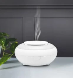 Essence Portable Essential Oil Diffuser Set 5pk -Energizer Shop 377053 essence aroma diffuser set 9