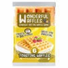 B&M Wonderful Waffles 6pk