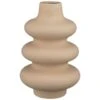 B&M Minimalist Ceramic Vase 1 B&M Minimalist Ceramic Vase -Energizer Shop 378293 minimalist ceramic vase