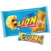 Nestlé® Nestle Lion Caramel Blond 5pk -Energizer Shop 378863 lion caramel blond 5pk