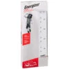 Energizer 2m Extension Lead With USB Ports -Energizer Shop 379008 energizer 4 gang 2 usb