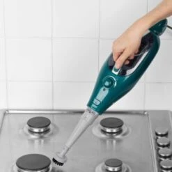 Beldray 12-in-1 Steam Cleaner -Energizer Shop 379037 beldray 12 in 1 steam mop 7