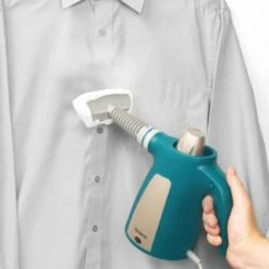 Beldray 10-in-1 Hand Held Steam Cleaner -Energizer Shop 379039 beldray 10 in 1 hand held steam cleaner 10