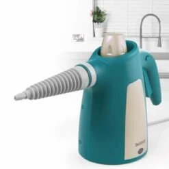 Beldray 10-in-1 Hand Held Steam Cleaner -Energizer Shop 379039 beldray 10 in 1 hand held steam cleaner 5