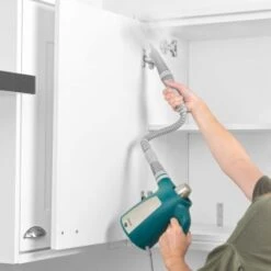 Beldray 10-in-1 Hand Held Steam Cleaner -Energizer Shop 379039 beldray 10 in 1 hand held steam cleaner 7