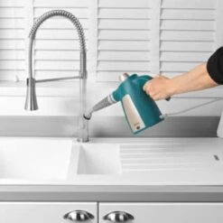 Beldray 10-in-1 Hand Held Steam Cleaner -Energizer Shop 379039 beldray 10 in 1 hand held steam cleaner 9
