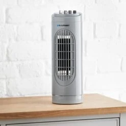 Blaupunkt 14" Tower Fan