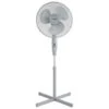 Blaupunkt Oscillating 16" Pedestal Fan - Grey -Energizer Shop 380016 blaupunkt 16in pedestal fan grey 2