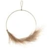 B&M Pampas Grass Hoop -Energizer Shop 380104 pampas grass hoop
