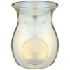 B&M Iridescent Oil Burner 1 B&M Iridescent Oil Burner -Energizer Shop 380268 irridescent oil burner