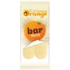 Terry's White Chocolate Orange Bar 85g -Energizer Shop 381193 terrys chocolate bar white orange