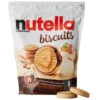 Nutella Biscuits 304g -Energizer Shop 381270 nutella biscuits 304g