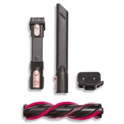 Goodmans 3 In 1 Cordless Vacuum - Rose Gold -Energizer Shop 381340 goodmans rose gold cordless vaccum 3