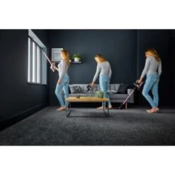 Goodmans 3 In 1 Cordless Vacuum - Rose Gold -Energizer Shop 381340 goodmans rose gold cordless vaccum 4