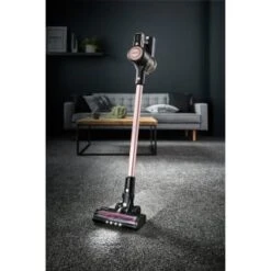 Goodmans 3 In 1 Cordless Vacuum - Rose Gold -Energizer Shop 381340 goodmans rose gold cordless vaccum 8