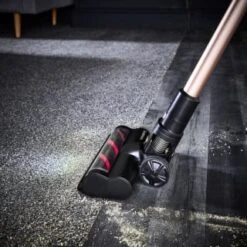 Goodmans 3 In 1 Cordless Vacuum - Rose Gold -Energizer Shop 381340 goodmans rose gold cordless vaccum 9