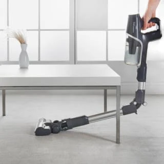 Blaupunkt Cordless Flex Vacuum Cleaner 22V 4 Blaupunkt Cordless Flex Vacuum Cleaner 22V - Image 2