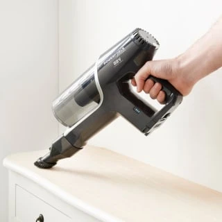 Blaupunkt Cordless Flex Vacuum Cleaner 22V 15 Blaupunkt Cordless Flex Vacuum Cleaner 22V - Image 13