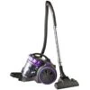 Goodmans Cylinder Turbo Vacuum Cleaner - Purple -Energizer Shop 381345 goodmans cylinder turbo vacuum purple 2