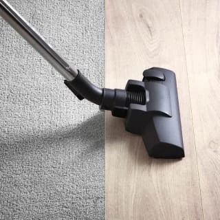 Goodmans Cylinder Turbo Vacuum Cleaner - Purple 7 Goodmans Cylinder Turbo Vacuum Cleaner - Purple - Image 5