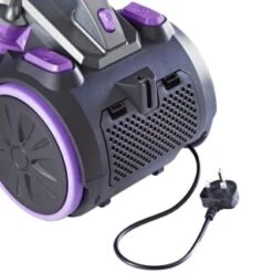Goodmans Cylinder Turbo Vacuum Cleaner - Purple 14 Goodmans Cylinder Turbo Vacuum Cleaner - Purple -Energizer Shop 381345 goodmans cylinder turbo vacuum purple 6