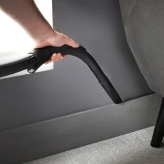 Goodmans Cylinder Turbo Vacuum Cleaner - Purple 10 Goodmans Cylinder Turbo Vacuum Cleaner - Purple - Image 8