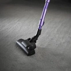Goodmans 2 In 1 Compact Vacuum Cleaner 600W -Energizer Shop 381373 goodmans 2 in 1 compact vacuum purple 2