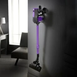 Goodmans 2 In 1 Compact Vacuum Cleaner 600W -Energizer Shop 381373 goodmans 2 in 1 compact vacuum purple 5