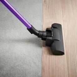 Goodmans 2 In 1 Compact Vacuum Cleaner 600W -Energizer Shop 381373 goodmans 2 in 1 compact vacuum purple 6