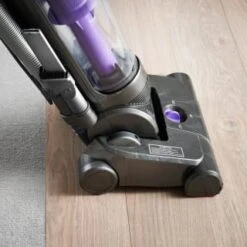 Goodmans Turbo Max Upright Vacuum Cleaner -Energizer Shop 382072 goodmans turbo upright vacuum 5