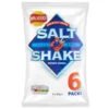 Walkers Salt & Shake Potato Crisps 6pk -Energizer Shop 382468 walkers salt shake 6pk