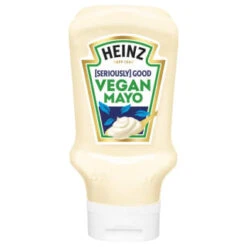 Heinz Vegan Mayo 390g