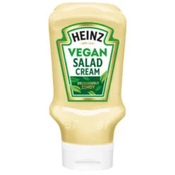 Heinz Vegan Salad Cream 435g