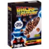 B&M Back To The Future Multigrain Chocolate Balls Cereal 375g -Energizer Shop 382740 back to the future cereal