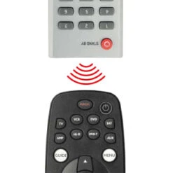 One For All Remote Control 7 One For All Remote Control -Energizer Shop 383163 one for all remote control 3