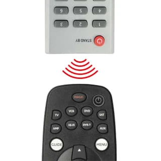 One For All Remote Control 5 One For All Remote Control - Image 3