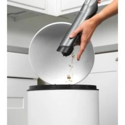 Blaupunkt Cordless Hand Held Vacuum -Energizer Shop 383661 blaupunkt cordless hand held vacuum 10