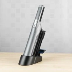 Blaupunkt Cordless Hand Held Vacuum -Energizer Shop 383661 blaupunkt cordless hand held vacuum