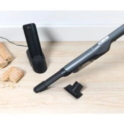 Blaupunkt Cordless Hand Held Vacuum -Energizer Shop 383661 blaupunkt cordless hand held vacuum 7