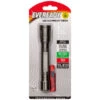 Eveready Aluminium LED Torch -Energizer Shop 383754 eveready 3w led aluminium torch