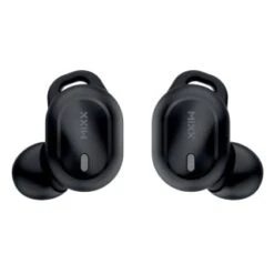 B&M Mixx StreamBuds Dots Lite Buds Wireless Earbuds - Black -Energizer Shop 383859 mixx streambuds dots lite buds wireless earbuds black 4