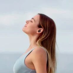 B&M Mixx StreamBuds Dots Lite Buds Wireless Earbuds - Black -Energizer Shop 383859 mixx streambuds dots lite buds wireless earbuds black 5