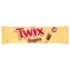 B&M Twix Finger 16 Pack -Energizer Shop 384681 twix fingers 16pk