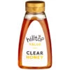 B&M Hilltop Clear Honey 340g -Energizer Shop 384830 hilltop value clear honey 340g
