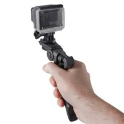 B&M Summer Vibes Phone Grip & Tripod Set -Energizer Shop 385938 streaming studio recording phone grip and tripod