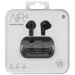 Energizer Shop -Energizer Shop 385964 air4 true wireless earbuds black 3