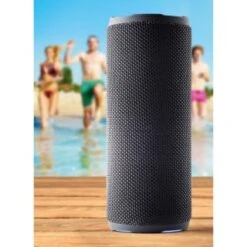 Goodmans 360 Degree Powerful Wireless Speaker -Energizer Shop 386044 goodman 360 powerful wireless speaker 3