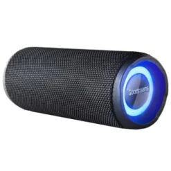Goodmans 360 Degree Powerful Wireless Speaker -Energizer Shop 386044 goodman 360 powerful wireless speaker 7