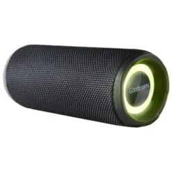 Goodmans 360 Degree Powerful Wireless Speaker -Energizer Shop 386044 goodman 360 powerful wireless speaker 8