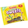 Swizzels Scrumptious Sweets 351g -Energizer Shop 386367 swizzels scrumptious sweets